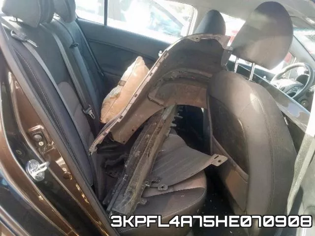 3KPFL4A75HE070908 фото 7