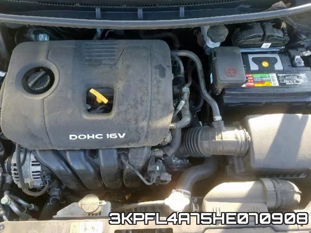 3KPFL4A75HE070908 фото 8