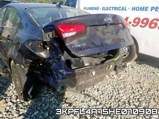 3KPFL4A75HE070908 фото 10
