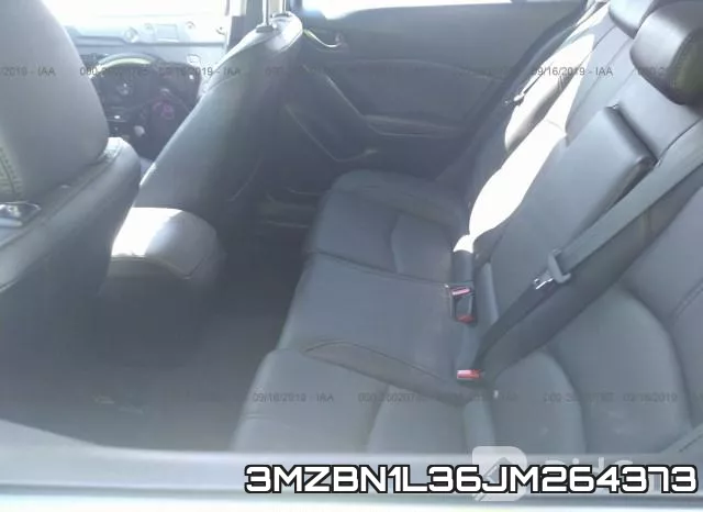 3MZBN1L36JM264373 фото 9