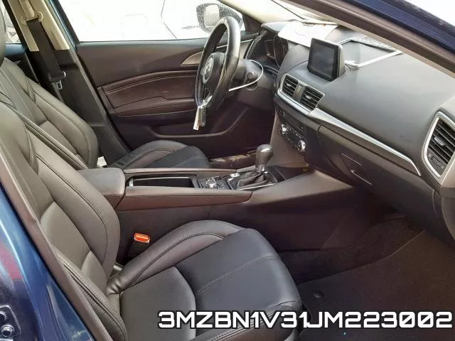 3MZBN1V31JM223002 фото 6