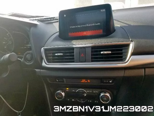 3MZBN1V31JM223002 фото 10