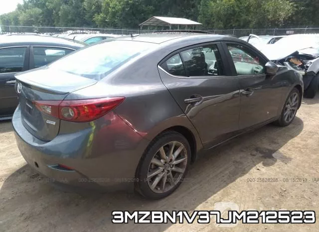 3MZBN1V37JM212523 фото 5
