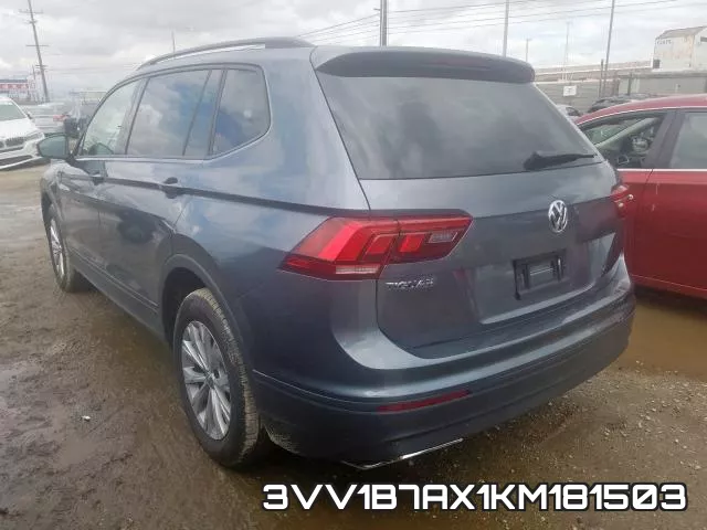 3VV1B7AX1KM181503 фото 4