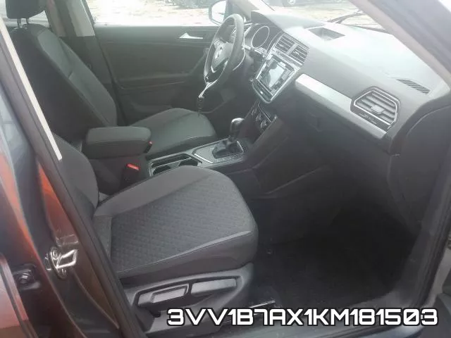 3VV1B7AX1KM181503 фото 6
