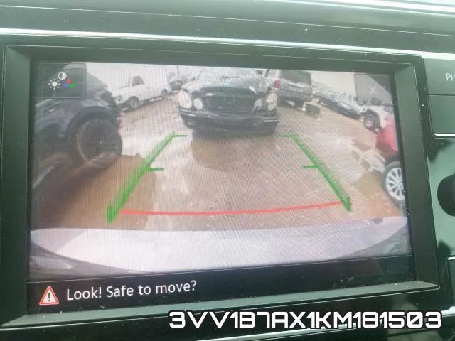 3VV1B7AX1KM181503 фото 10