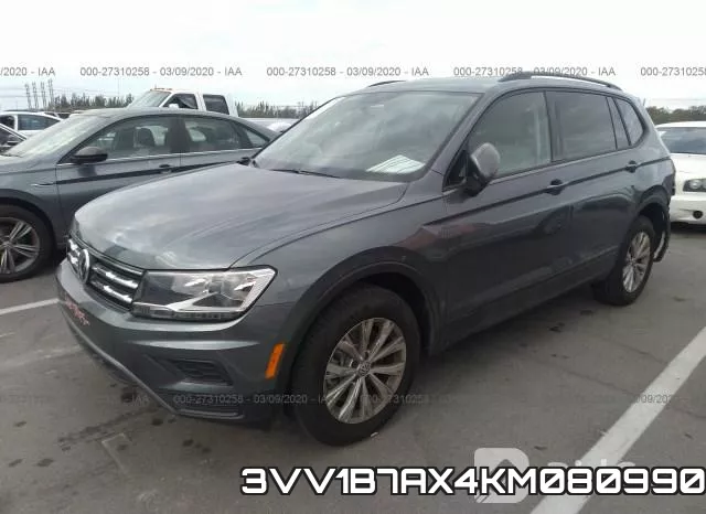 3VV1B7AX4KM080990 фото 3