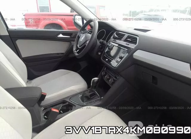 3VV1B7AX4KM080990 фото 6