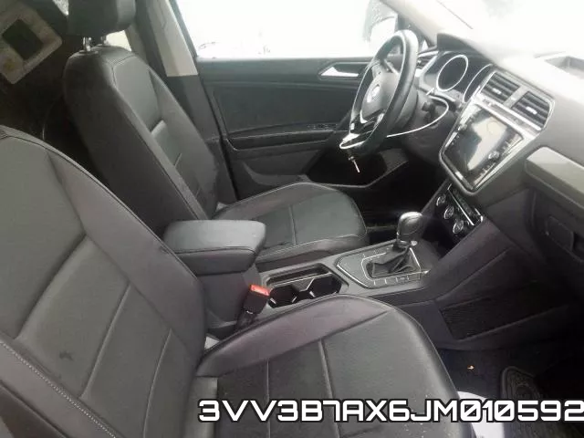 3VV3B7AX6JM010592 фото 6