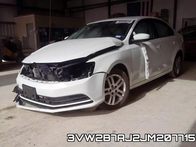 3VW2B7AJ2JM207715 фото 3