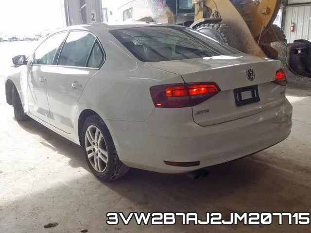 3VW2B7AJ2JM207715 фото 4