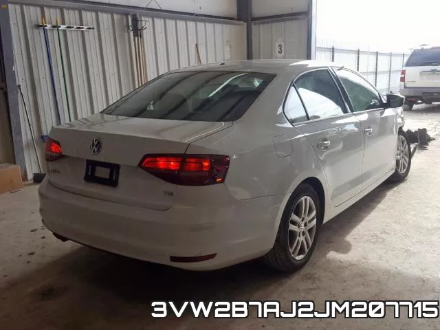 3VW2B7AJ2JM207715 фото 5