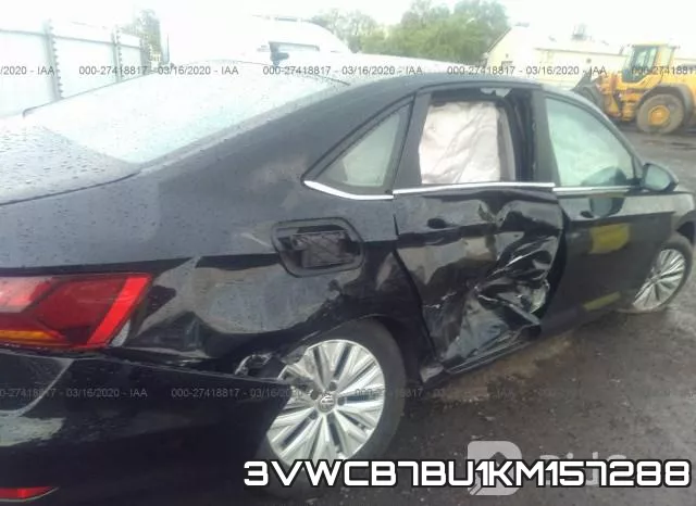 3VWCB7BU1KM157288 фото 7