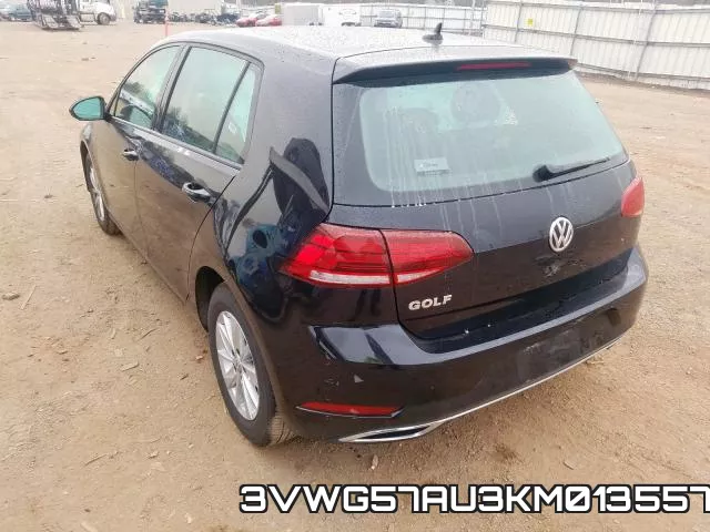 3VWG57AU3KM013557 фото 4