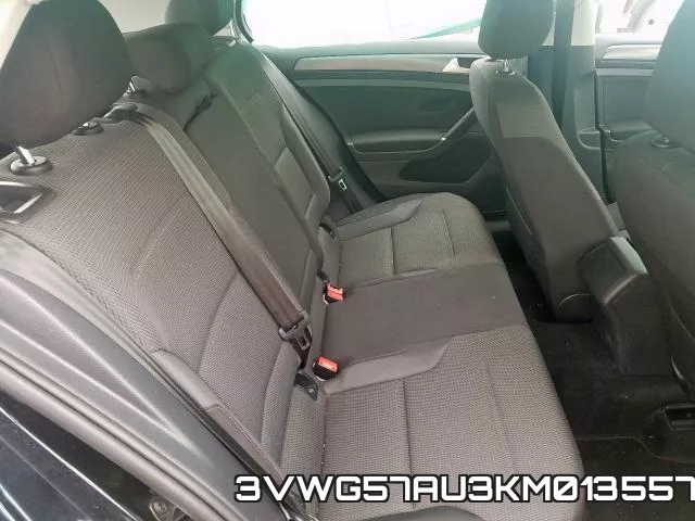3VWG57AU3KM013557 фото 7