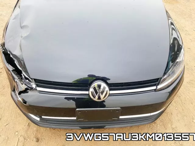3VWG57AU3KM013557 фото 8