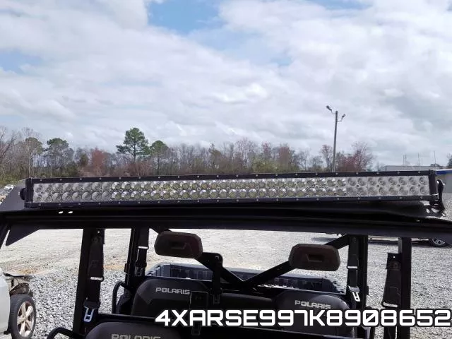 4XARSE997K8908652 фото 2