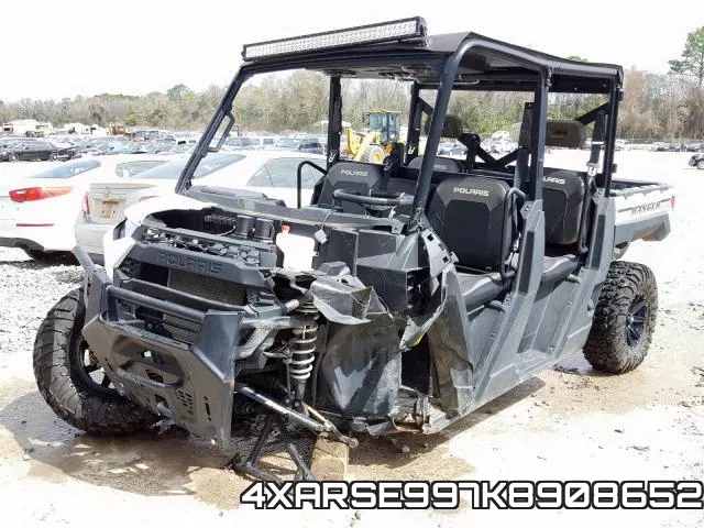 4XARSE997K8908652 фото 3