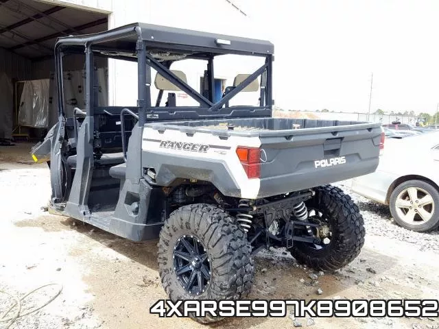 4XARSE997K8908652 фото 4
