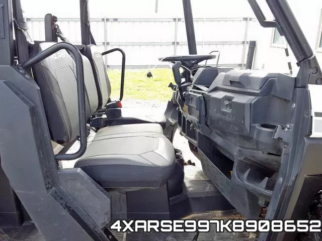 4XARSE997K8908652 фото 6