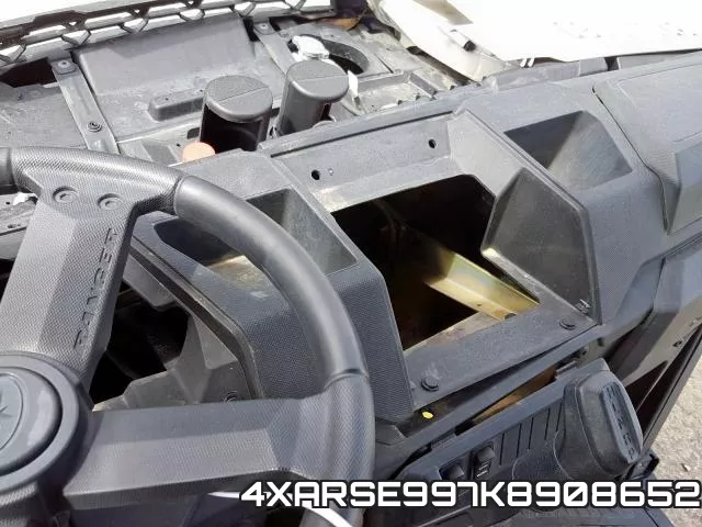 4XARSE997K8908652 фото 9