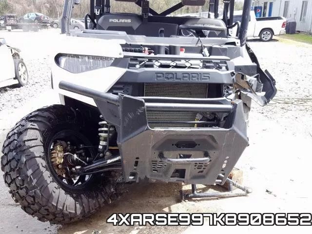 4XARSE997K8908652 фото 10
