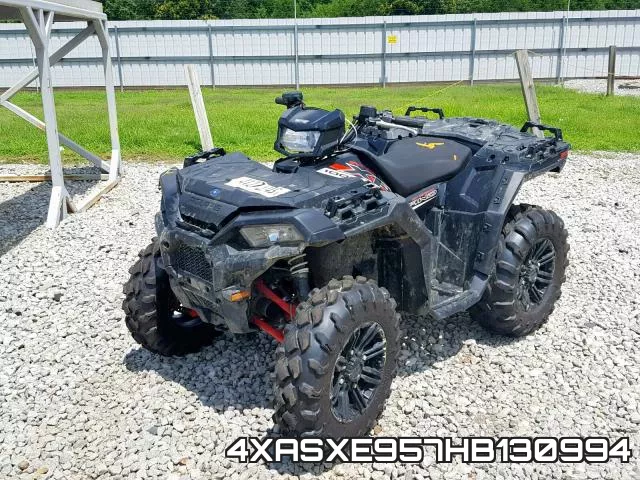 4XASXE957HB130994 фото 3