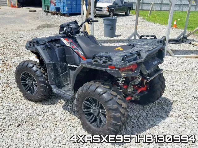 4XASXE957HB130994 фото 4