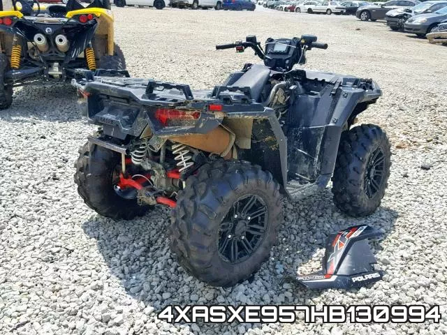 4XASXE957HB130994 фото 5