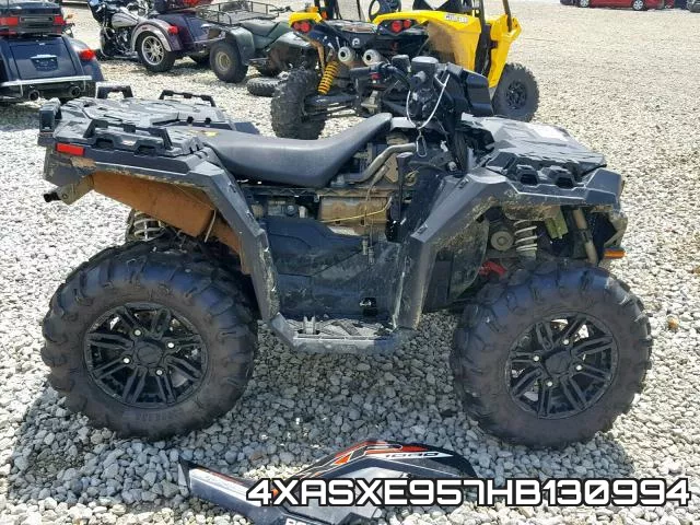 4XASXE957HB130994 фото 6