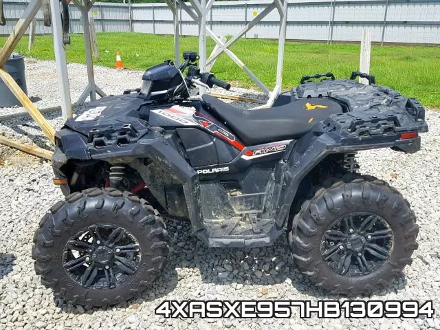 4XASXE957HB130994 фото 7
