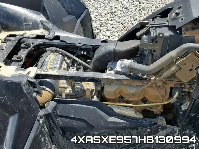 4XASXE957HB130994 фото 8