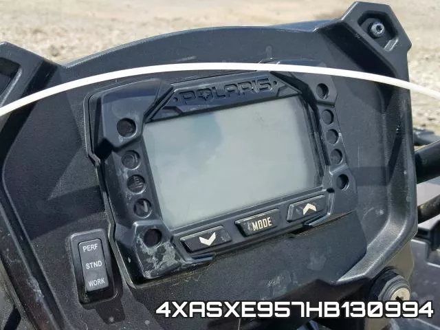 4XASXE957HB130994 фото 9