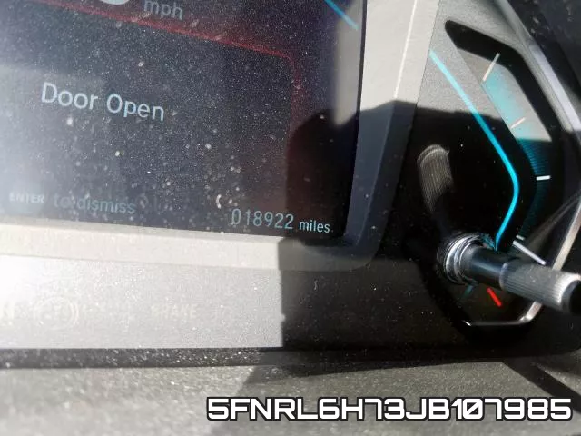 5FNRL6H73JB107985 фото 9