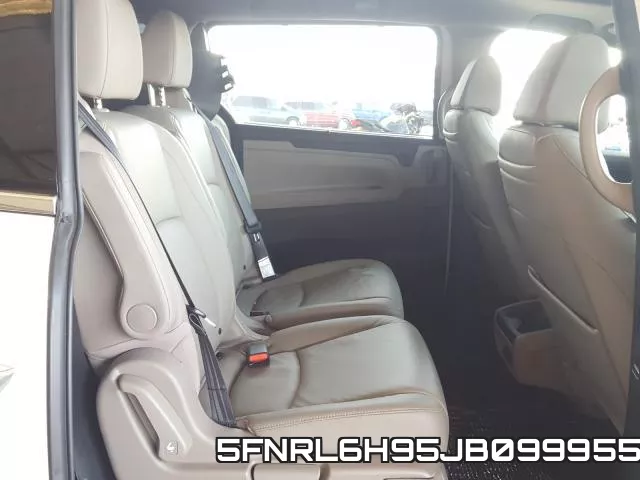 5FNRL6H95JB099955 фото 7