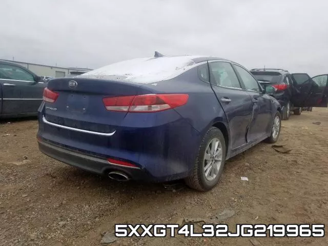 5XXGT4L32JG219965 фото 5