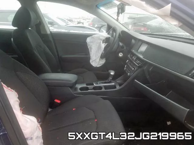 5XXGT4L32JG219965 фото 6