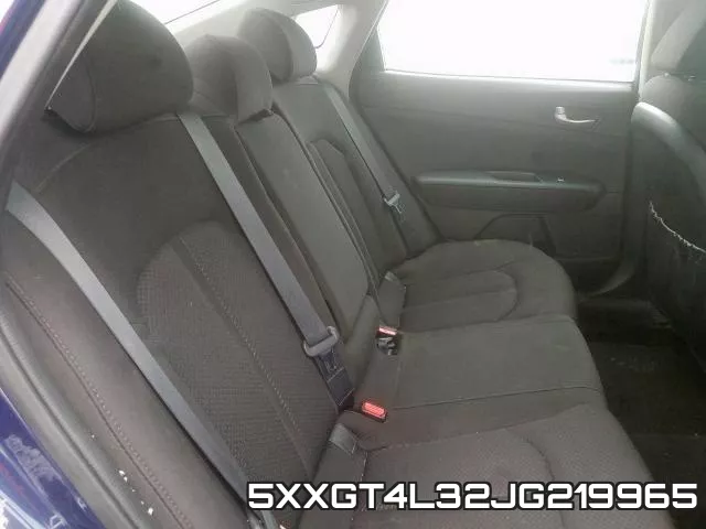 5XXGT4L32JG219965 фото 7