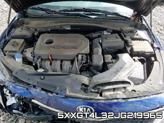 5XXGT4L32JG219965 фото 8