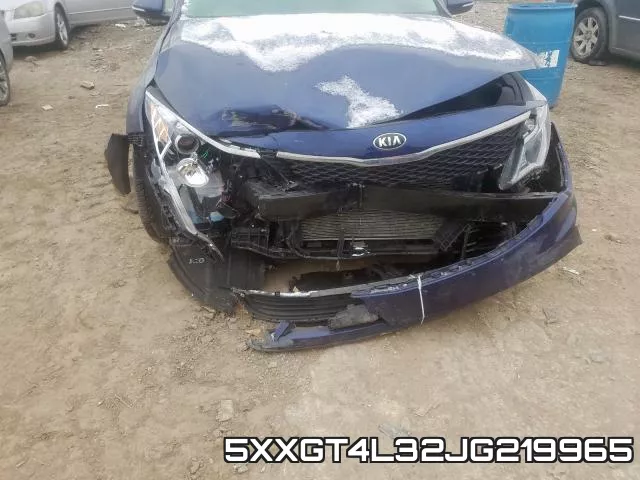 5XXGT4L32JG219965 фото 10