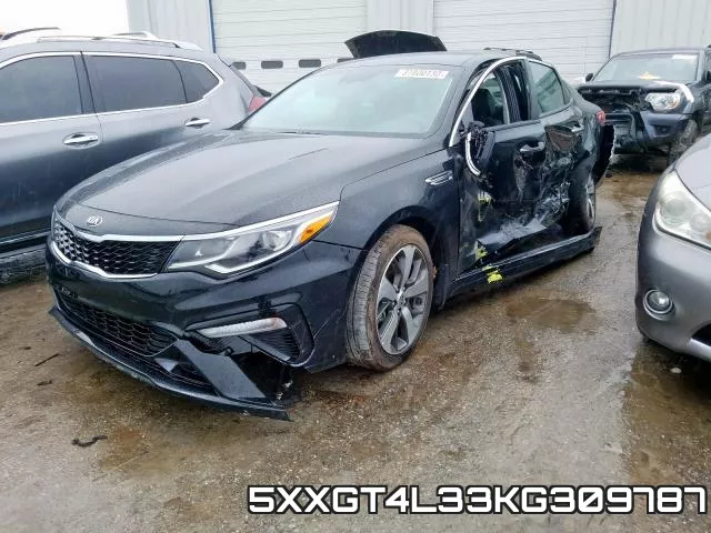 5XXGT4L33KG309787 фото 3