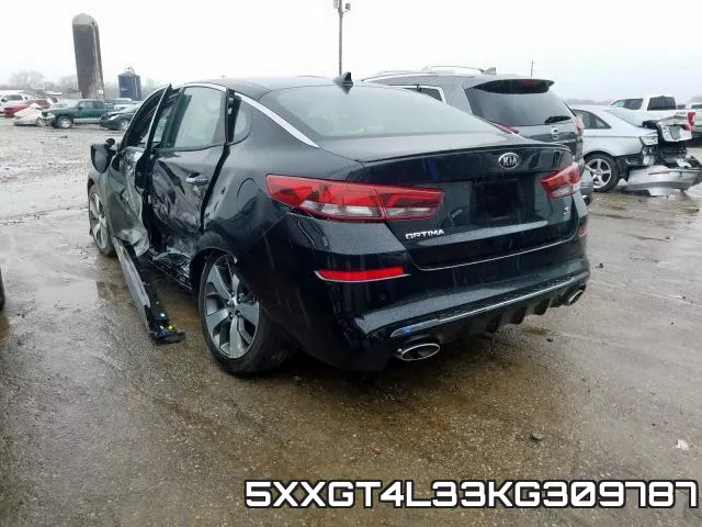 5XXGT4L33KG309787 фото 4