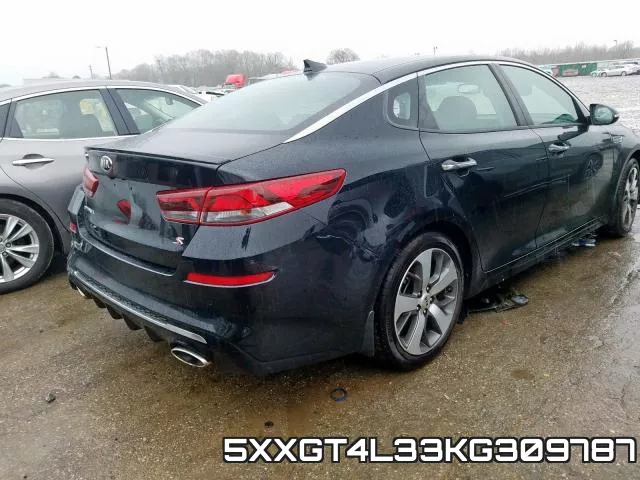 5XXGT4L33KG309787 фото 5