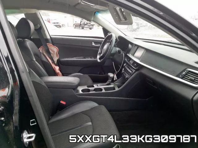 5XXGT4L33KG309787 фото 6