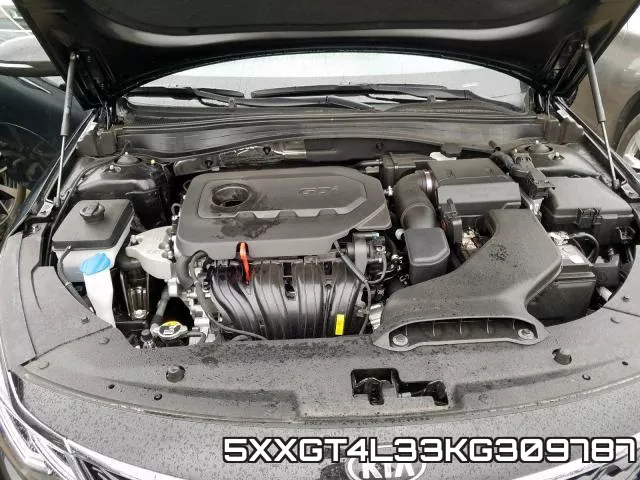 5XXGT4L33KG309787 фото 8