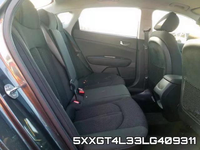5XXGT4L33LG409311 фото 7