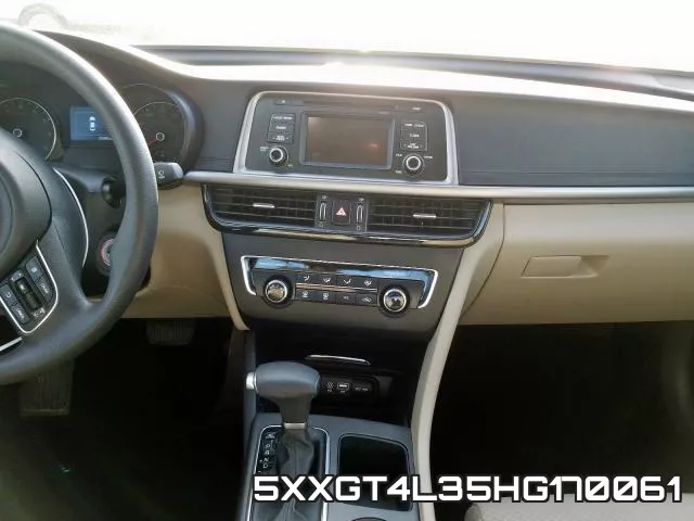 5XXGT4L35HG170061 фото 10