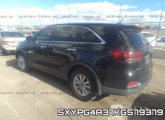 5XYPG4A37KG579379 фото 4