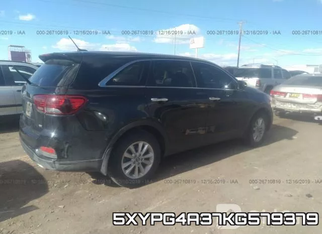 5XYPG4A37KG579379 фото 5
