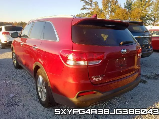 5XYPG4A38JG386043 фото 4